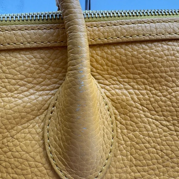 Dooney & Bourke East/West Palomino Tote - Picture 7 of 12